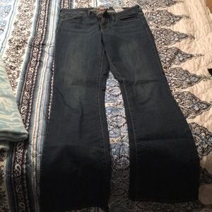 Levi Denizen Jeans Never worn!